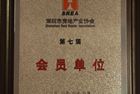 深圳市房地产业协会第七届会员单位